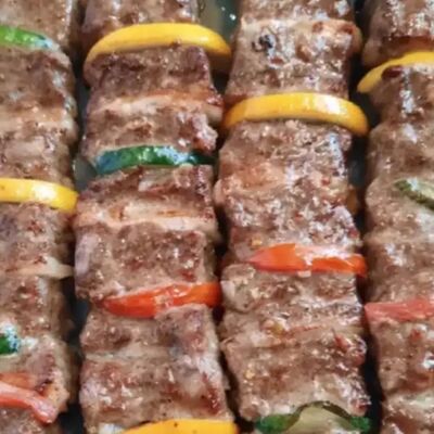 Шашлык Наполеон в Шашлычная Одил по цене 480 ₽