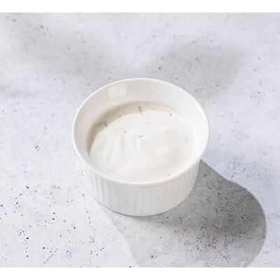 Сметанно-чесночный в Tsameti по цене 150 ₽