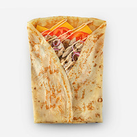 Гриль в Блинчик