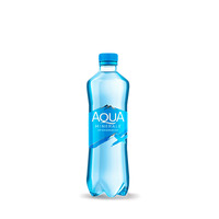 Aqua minerale в ПАПА ГРИЛЬ