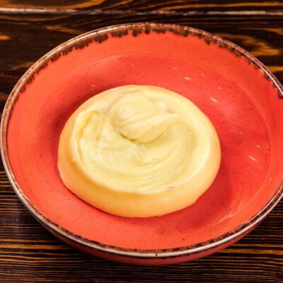 Картофельное пюре в Трактир Колесо по цене 220 ₽