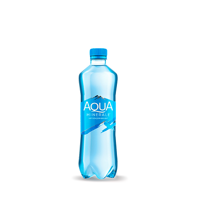 Aqua minerale в ПАПА ГРИЛЬ по цене 89 ₽