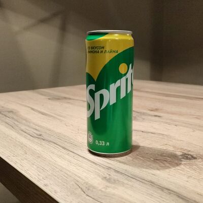 Sprite в Лева по цене 180 ₽