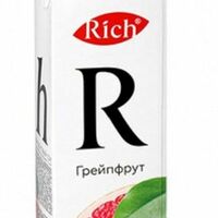 Сок Rich Грейпфрут в Литвины