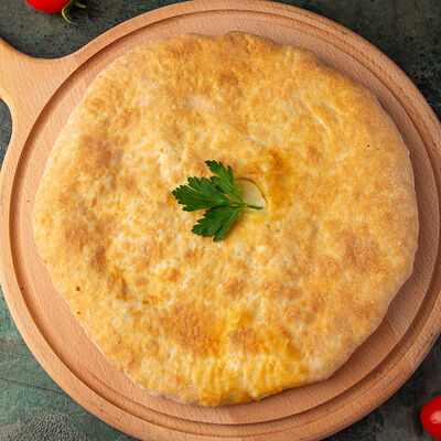 Хачапури по-Имеретински в Елки Холл по цене 499 ₽