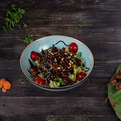 Салат Ассадо в Ассадо по цене 870 ₽