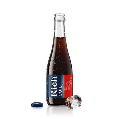 Rich cola в Мушу по цене 265 ₽