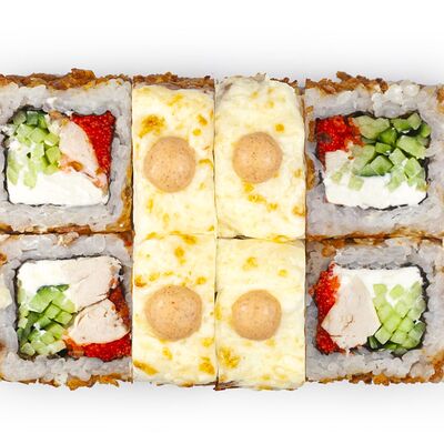 Сатори в Каратэ Cуши по цене 400 ₽