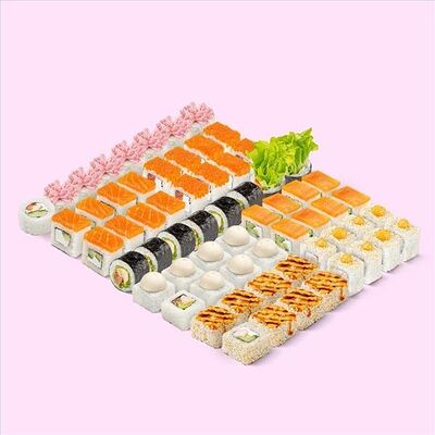 Си Сяке в Ёбидоёби по цене 2990