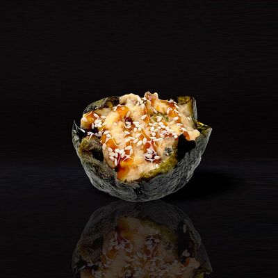 Маффины мидия 3 шт в Настроение есть по цене 505 ₽