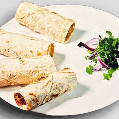 Люля телятина-cвинина в Ламазо Грузинская Кухня по цене 980 ₽