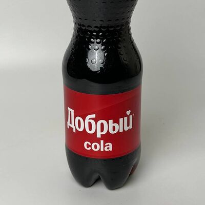 Добрый Кола в GoodFood по цене 250 ₽