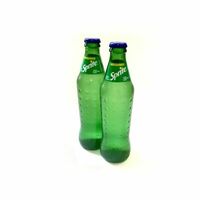 Лимонад со вкусом Спрайта в Абрикосовъ