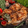 Курица гриль в Жарchicken по цене 1080