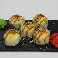Киотов Рис & Рыба