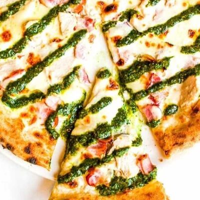 Поло & Песто в ISOLA по цене 620 ₽