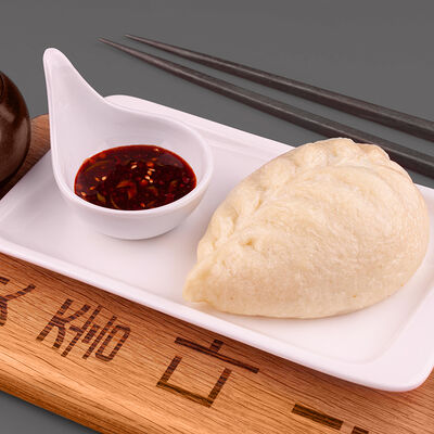 Пегодя с говядиной в Дом куксу korean noodles&bbq по цене 300 ₽