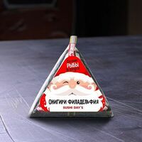 Онигири Филадельфия в SushiDays