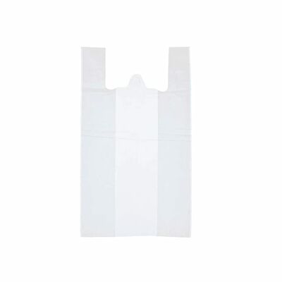 Пакет в О! Шаурма по цене 5 ₽