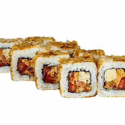 Бонито с тунцом в Суши Точка по цене 279