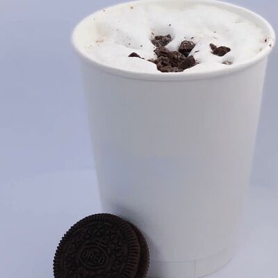 Латте Орео в Кофеизм по цене 430 ₽