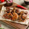 Шашлык бастурма из баранины в Halal Grill по цене 1440