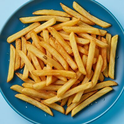 Картофель фри 200 г в Bazar street food по цене 295 ₽