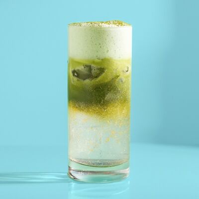 Май Тай матча в The art cafe по цене 575 ₽