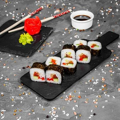 Витамино в Суши Пати по цене 490 ₽