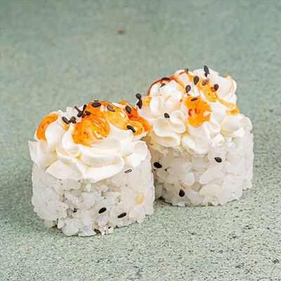 Ролл Оранж в ART FOOD по цене 16 р.