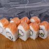 Ролл Филадельфия Роял в Sushi Kimono по цене 612