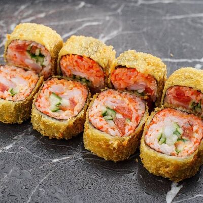 Панко с креветкой в Enjoy по цене 549 ₽