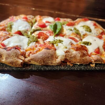 Страчателла с томатамив Три бобра по цене 720 ₽