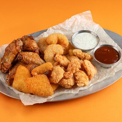 Большой куш в Краснодарский парень по цене 1400 ₽