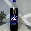 Rc cola original в Омар Хайям халяль шаурма по цене 285