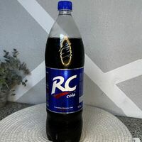 Rc cola original в Омар Хайям халяль шаурма