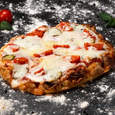 Пицца Детская в PIZZAZAVR по цене 790 ₽
