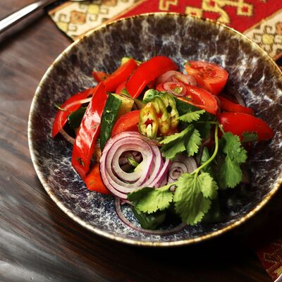 Кавказский в Золотой Кувшин по цене 480 ₽