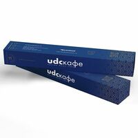 Кофе в капсулах Ристретто в Udcкафе Upside Down Cake