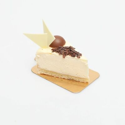 Чизкейк классик в Barelli по цене 290