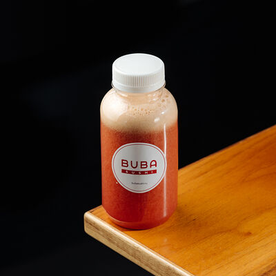Nordiс собственного приготовления в Buba Sushi по цене 640 ₽