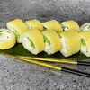 Темпурный с креветкой и луком в Андеграунд Pizza & Sushi по цене 334