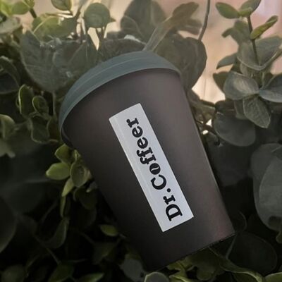 Американо в Dr coffeer по цене 220 ₽