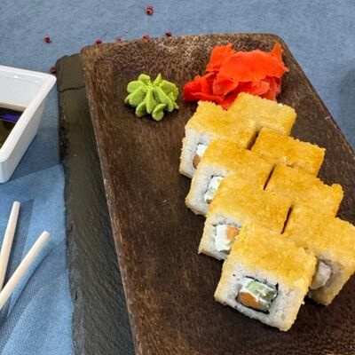 Харуки в ШУМАН по цене 430 ₽