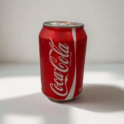 Coca-Cola в Стритфуд по цене 150 ₽