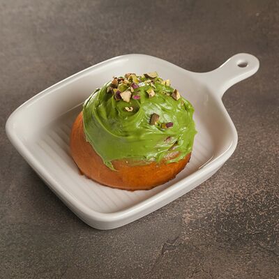 Мистер бон фисташковый в Mr. Плюшкин по цене 225 ₽