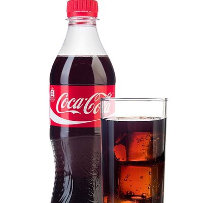 Coca-Cola в Yoko Sushi по цене 179 ₽