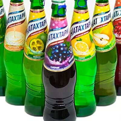 Натахтари ассортив Чайхона Вадуд по цене 250 ₽