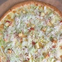 Цезарь в Archi Bakery