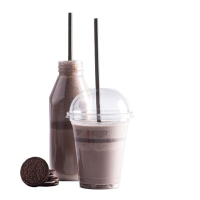 Milkshake oreo в District по цене 379 ₽